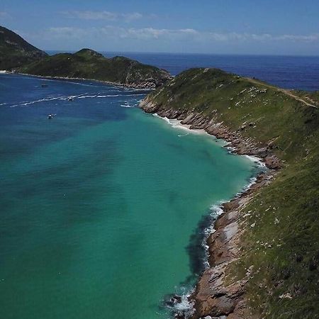 Condominio Beach Town. Arraial do Cabo Esterno foto