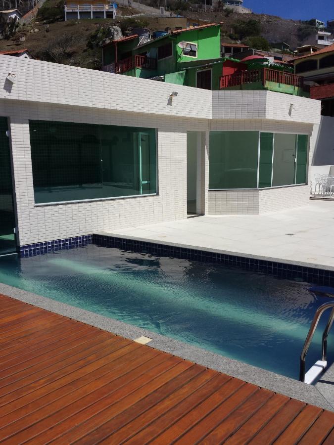 Condominio Beach Town. Arraial do Cabo Esterno foto