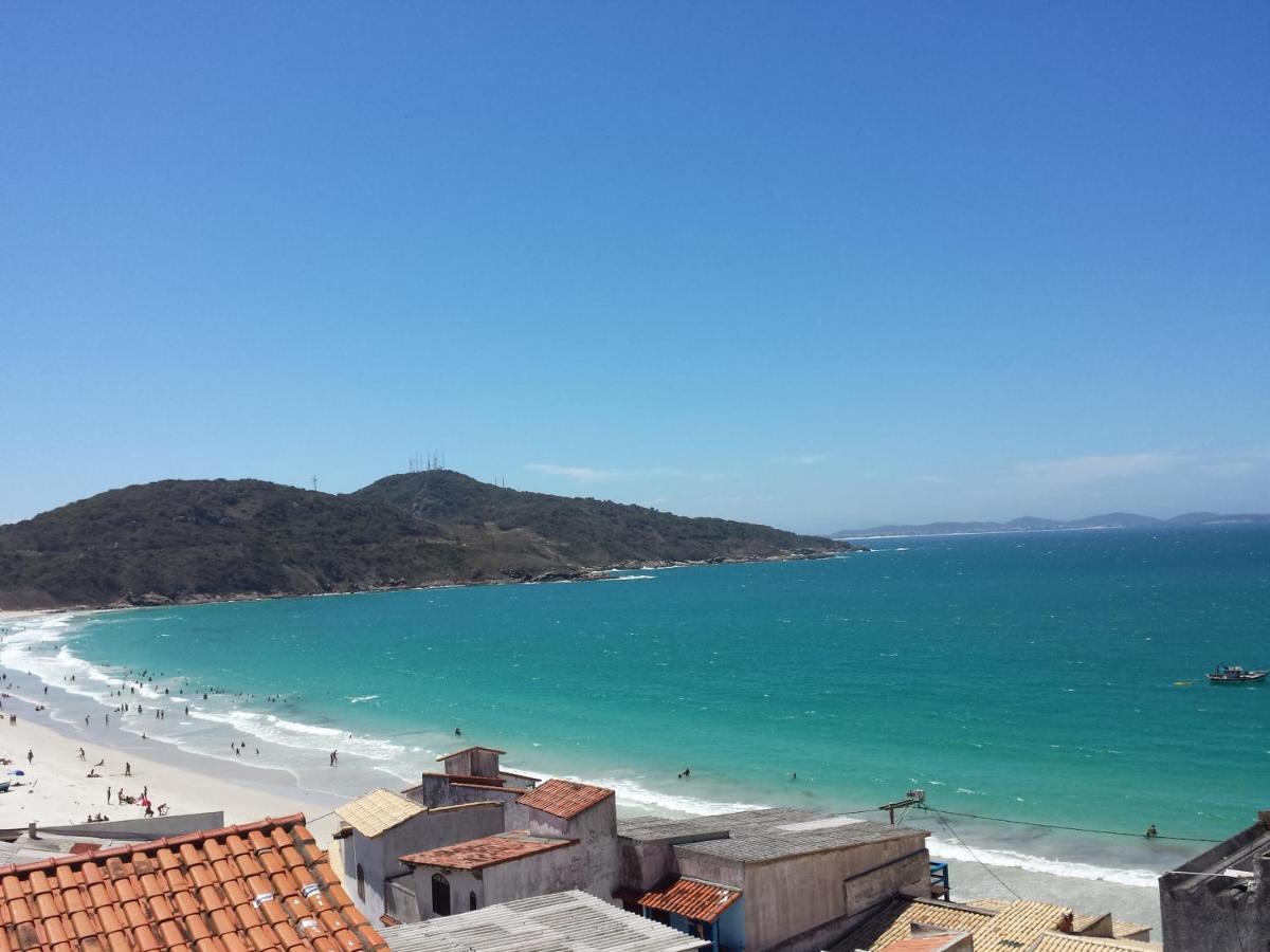 Condominio Beach Town. Arraial do Cabo Esterno foto