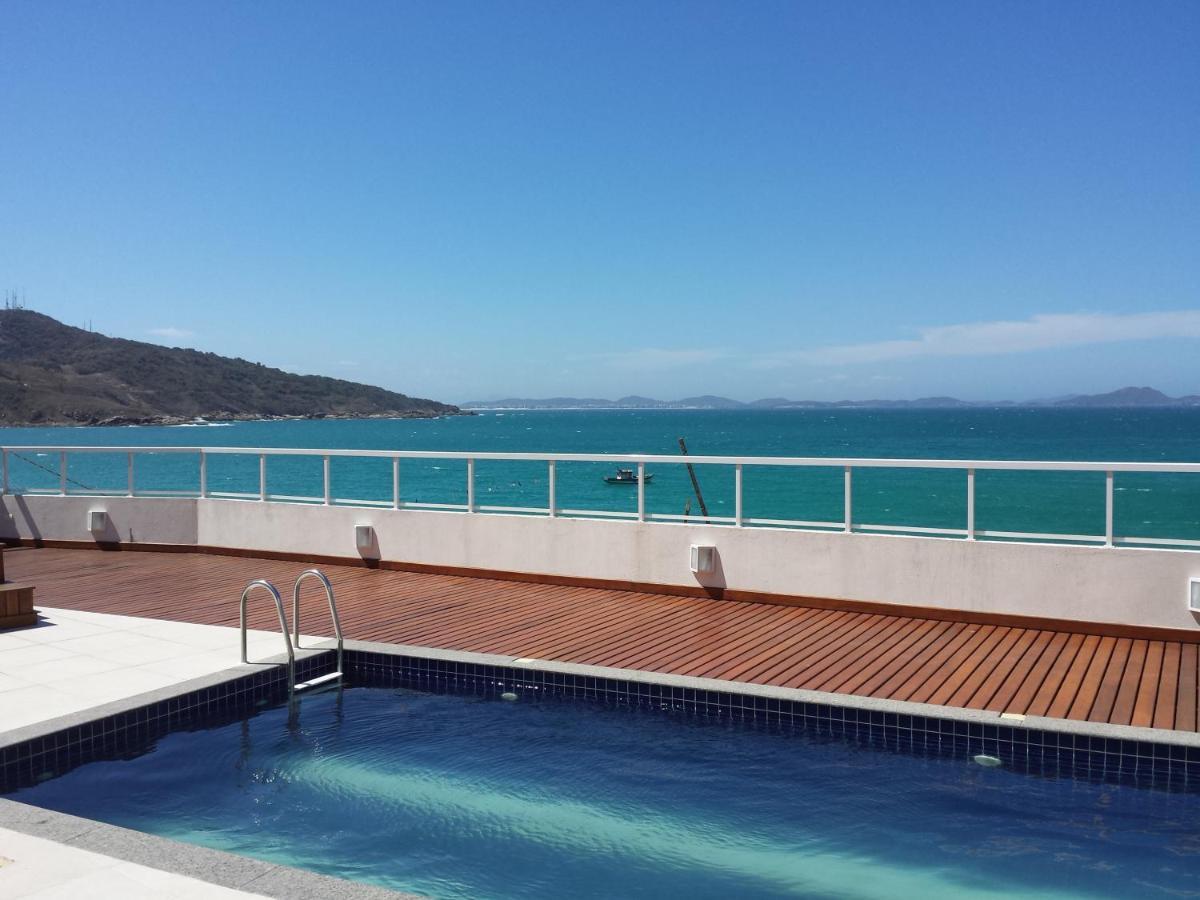 Condominio Beach Town. Arraial do Cabo Esterno foto