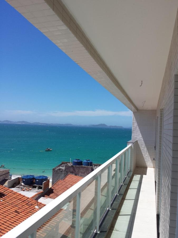 Condominio Beach Town. Arraial do Cabo Esterno foto