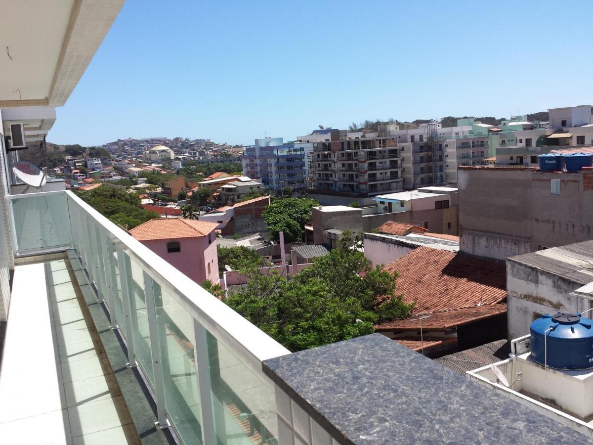 Condominio Beach Town. Arraial do Cabo Esterno foto