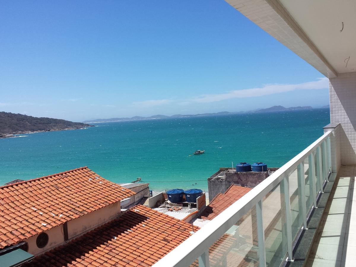 Condominio Beach Town. Arraial do Cabo Esterno foto