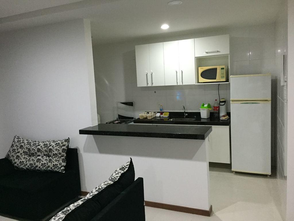 Condominio Beach Town. Arraial do Cabo Esterno foto