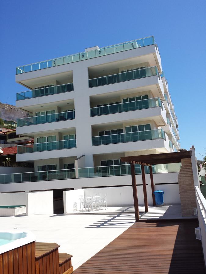 Condominio Beach Town. Arraial do Cabo Esterno foto