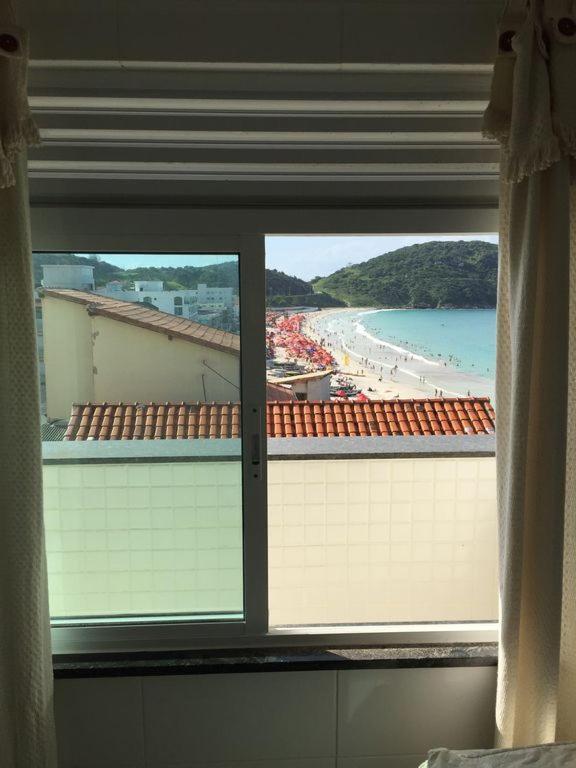 Condominio Beach Town. Arraial do Cabo Esterno foto